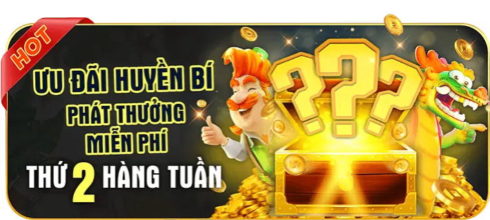 Nổ Hũ & Bắn Cá Giải Trí Bất Tận
