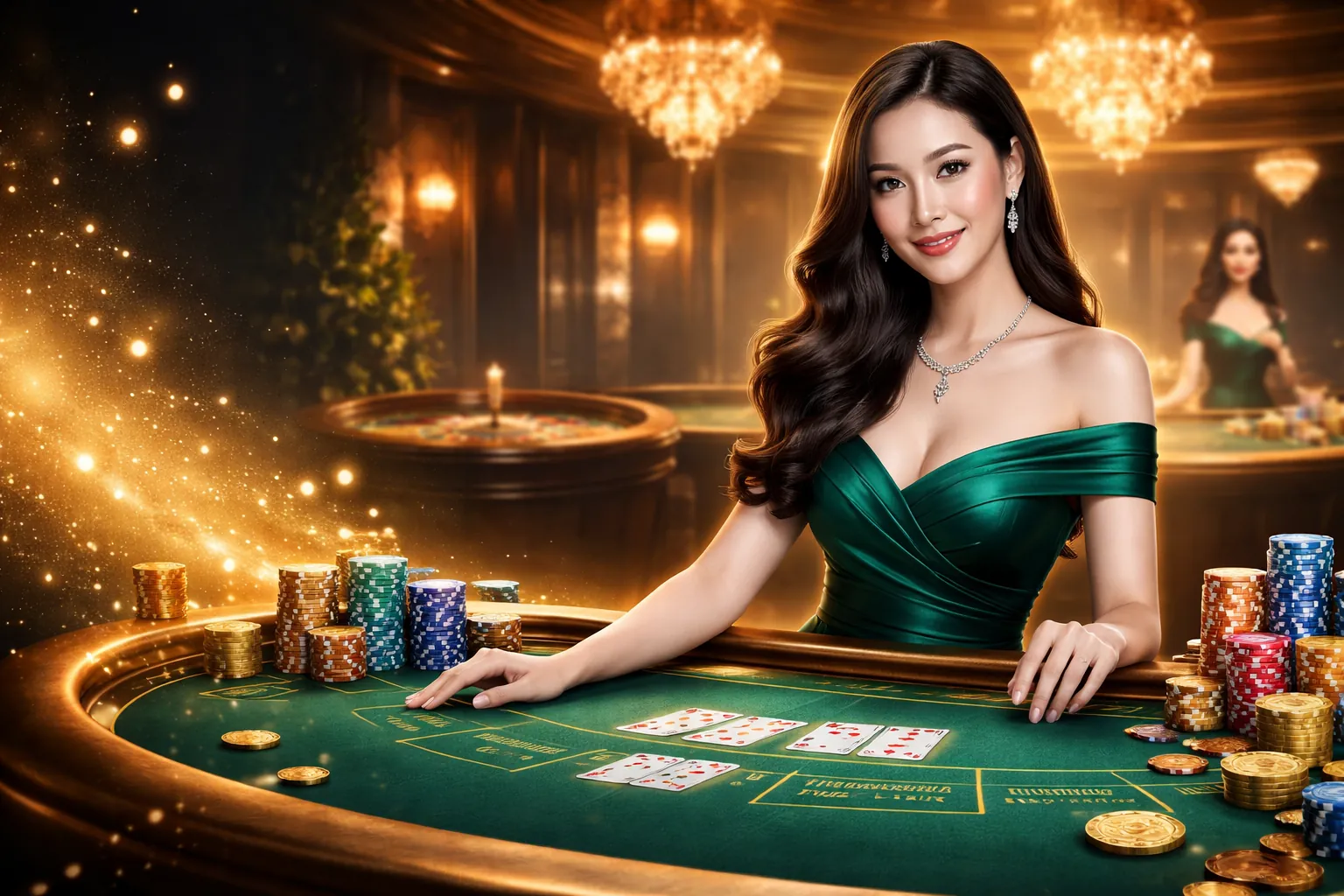 Thưởng nạp tiền hàng ngày